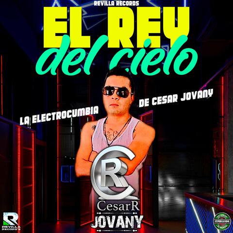 El Rey del Cielo