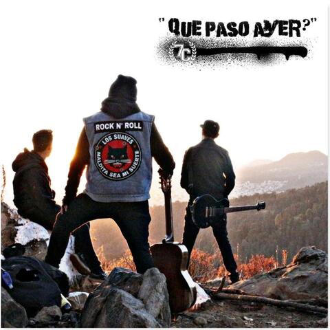 Que Paso Ayer ?