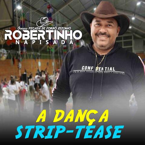 A Dança do Strip - Tease