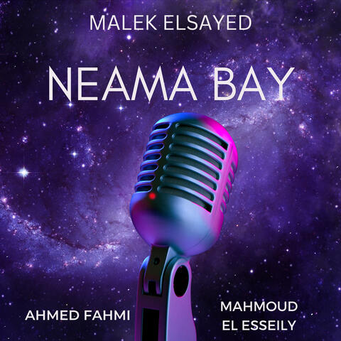 Neama Bay