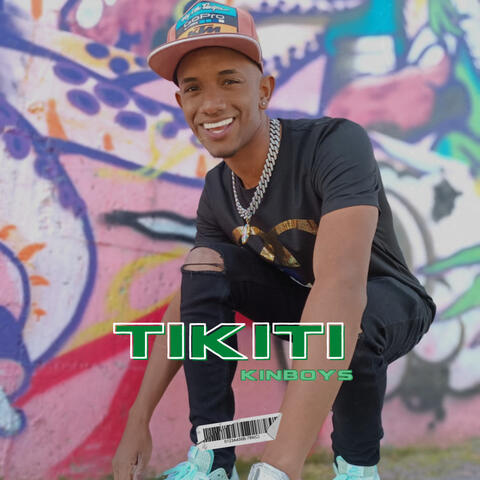 Tikiti