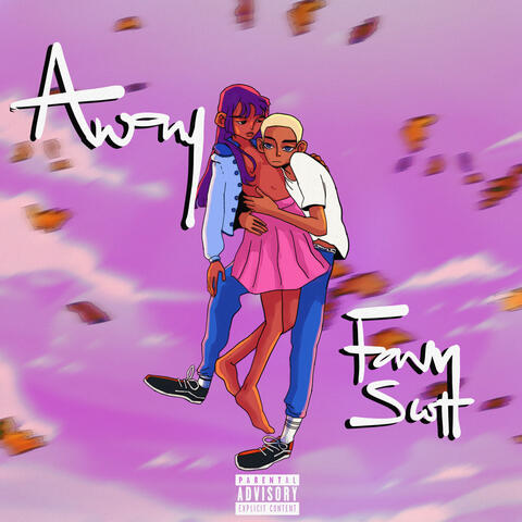 Away