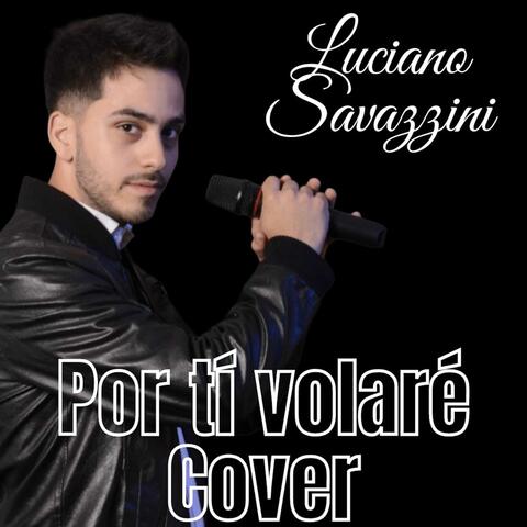 Por Ti Volaré
