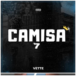 Camisa Sete