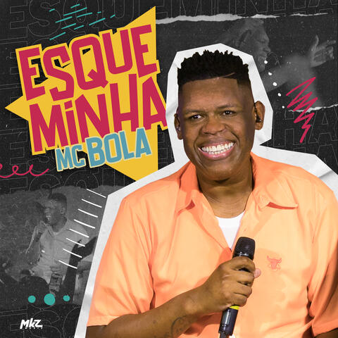 Esqueminha Mc Bola