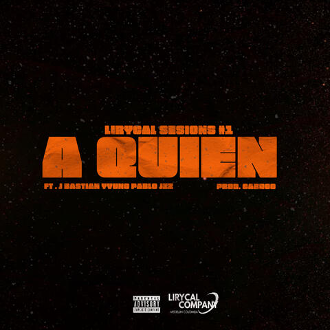 A Quien