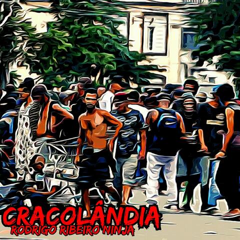 Cracolândia