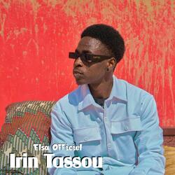 IRIN TASSOU