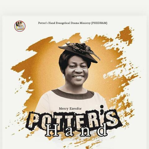 Potter's Hand