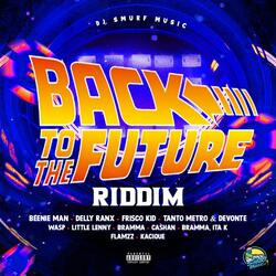 Back to the Future Riddim