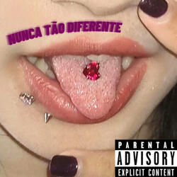 Nunca Tão Diferente