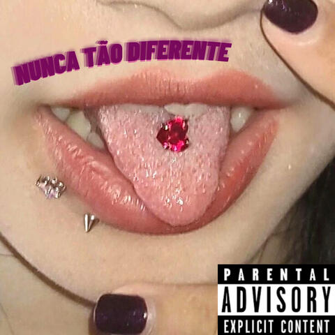 Nunca Tão Diferente