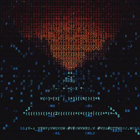 Morning Mood 80'S Sci Fi