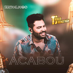 Acabou
