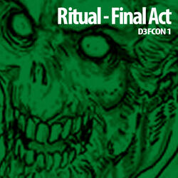 Ritual - Act 1 (Edit)