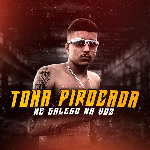Toma Pirocada