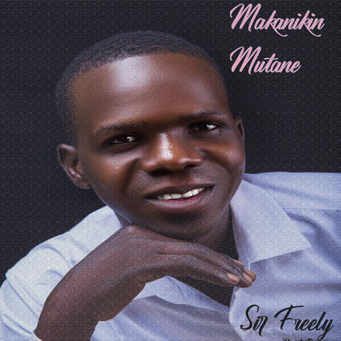 Makanikin Mutane