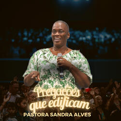 Testemunho Impactante Pastora Sandra Alves