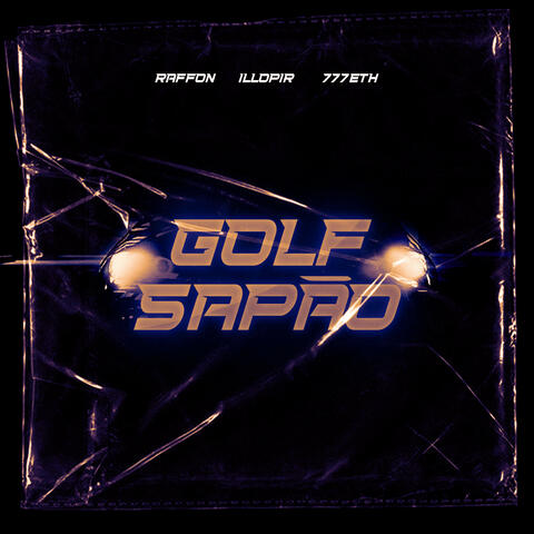 Golf Sapão