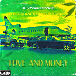 Love And Money