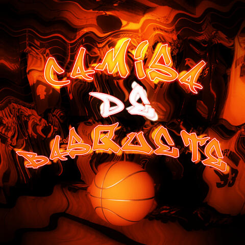 Camisa de Basquete