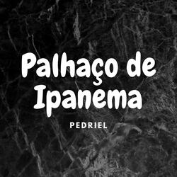 Palhaço de Ipanema
