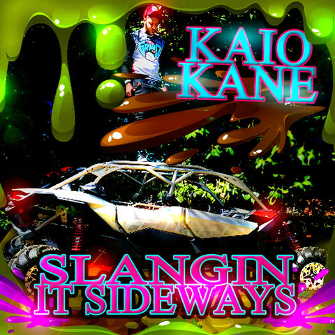 Slangin' It Sidewayz