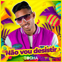 Não Vou Desistir