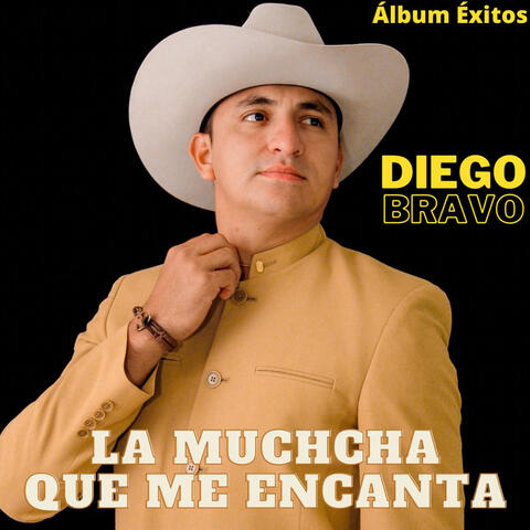 La Muchacha Que Me Encanta