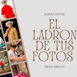 El Ladrón de Tus Fotos