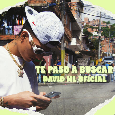 Te Paso a Buscar