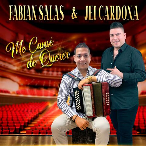 Me Canse de Querer