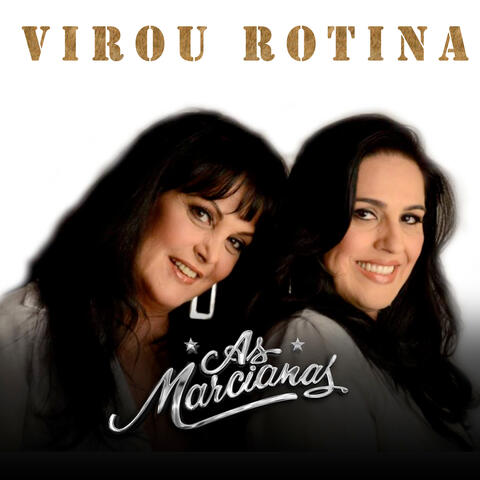 Virou Rotina
