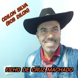 Filho de Cruz Machado