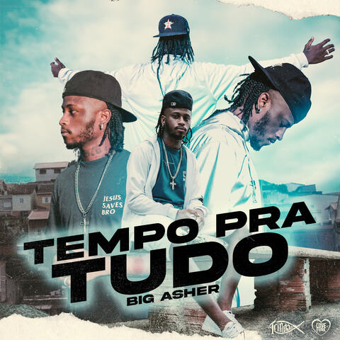 Tempo pra Tudo