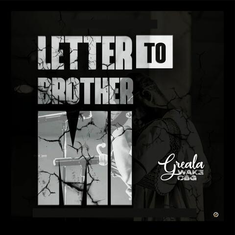 Letter to Brother MI