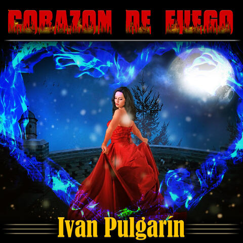 Corazón De Fuego