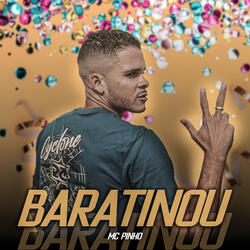 Baratinou