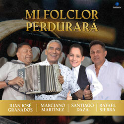 Mi Folclor Perdurará