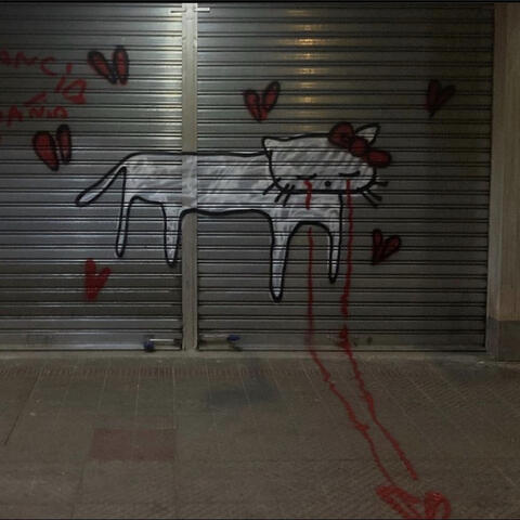 Amor De Gangsters