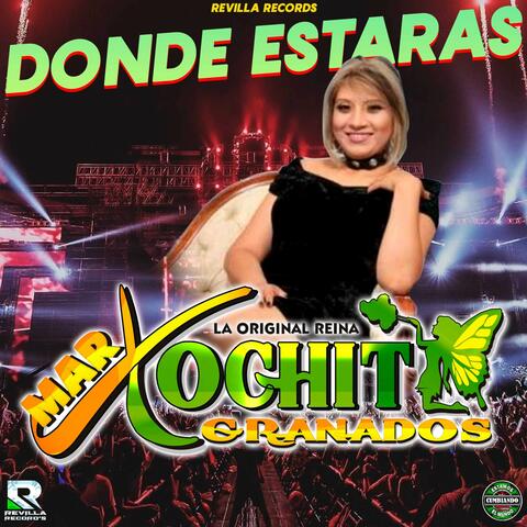Donde Estaras
