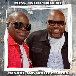 Miss Independent
