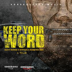 Keep Your Word