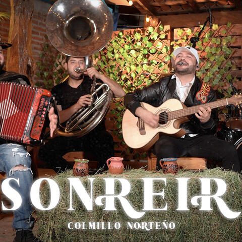 Sonreír