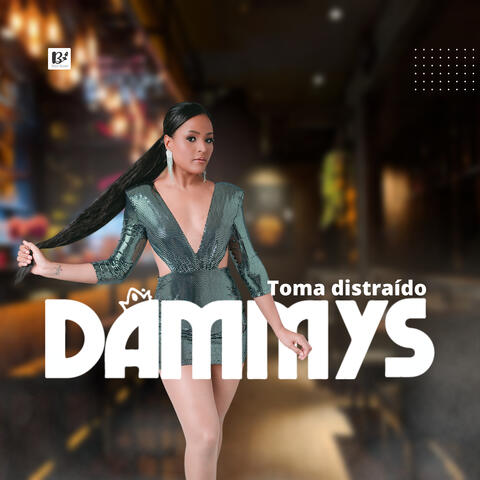 Toma Distraído