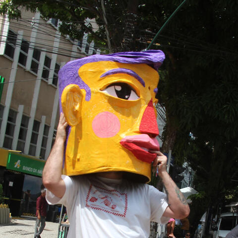 Garota Carnaval