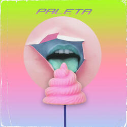 Paleta