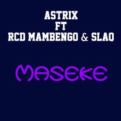 Maseke