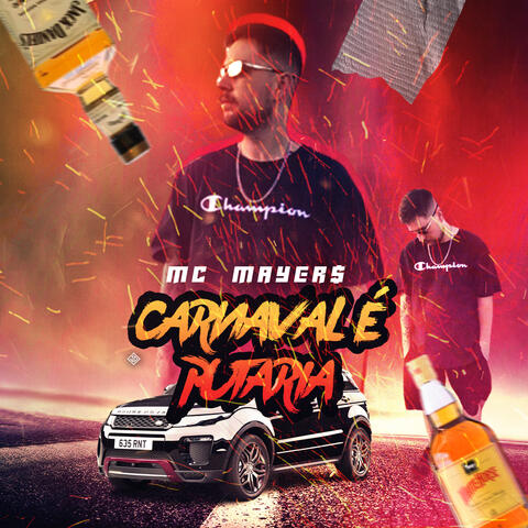 Carnaval É Putaria