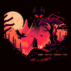 Battle Through Time